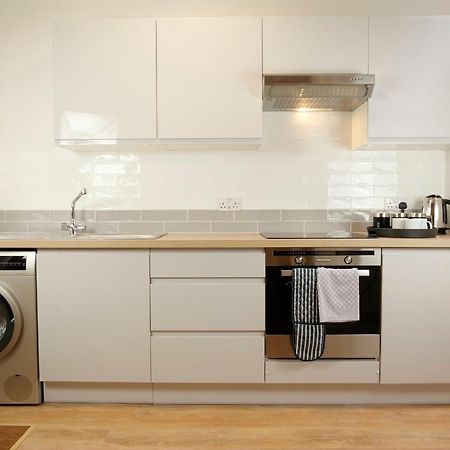 Ellingham Self-Catering Cottages Saint Peter Port Quarto foto