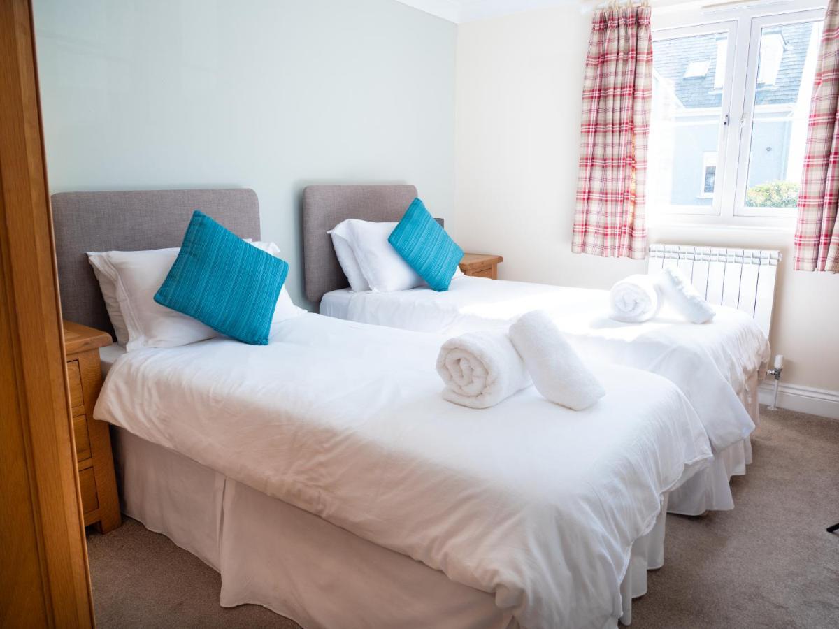 Ellingham Self-Catering Cottages Saint Peter Port Exterior foto