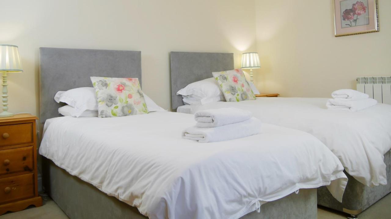 Ellingham Self-Catering Cottages Saint Peter Port Exterior foto