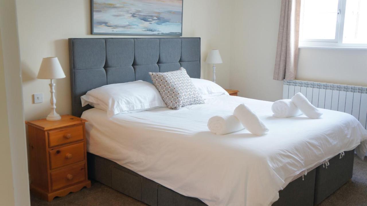 Ellingham Self-Catering Cottages Saint Peter Port Exterior foto