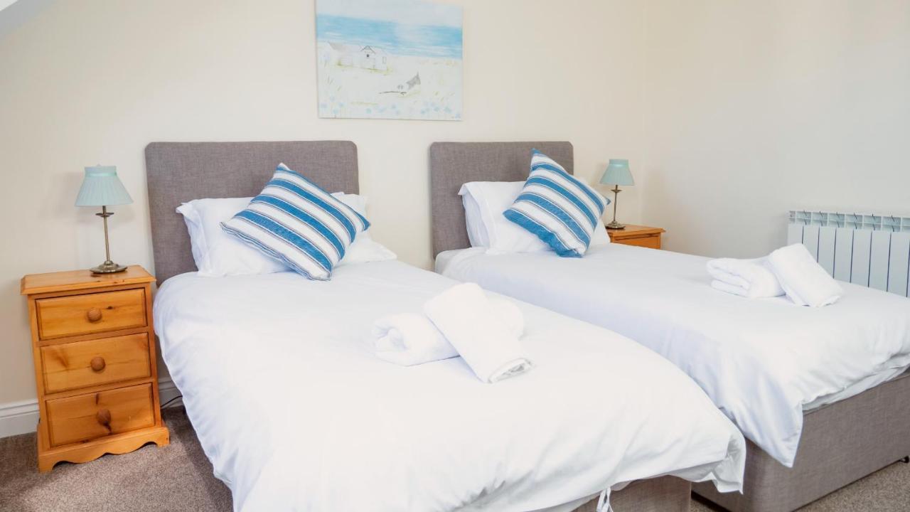 Ellingham Self-Catering Cottages Saint Peter Port Exterior foto