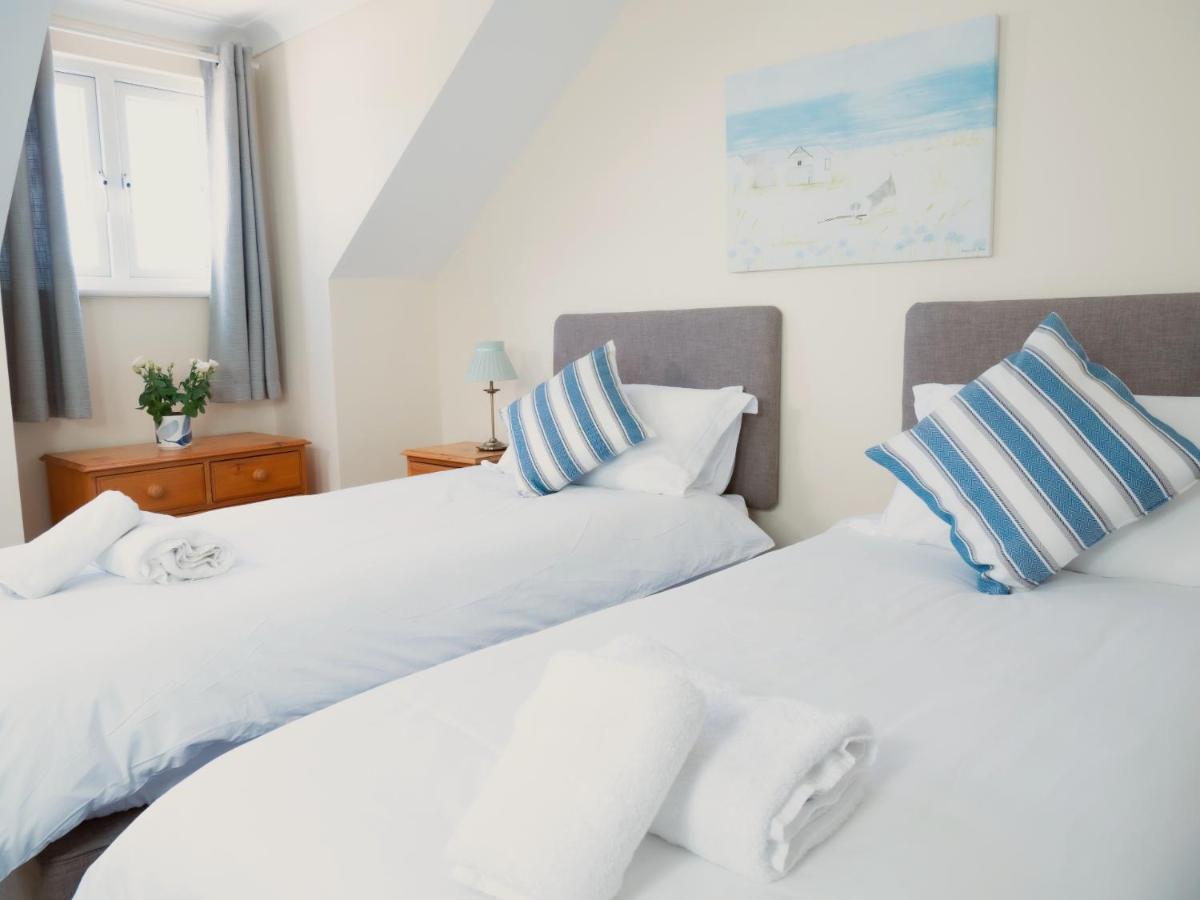 Ellingham Self-Catering Cottages Saint Peter Port Exterior foto
