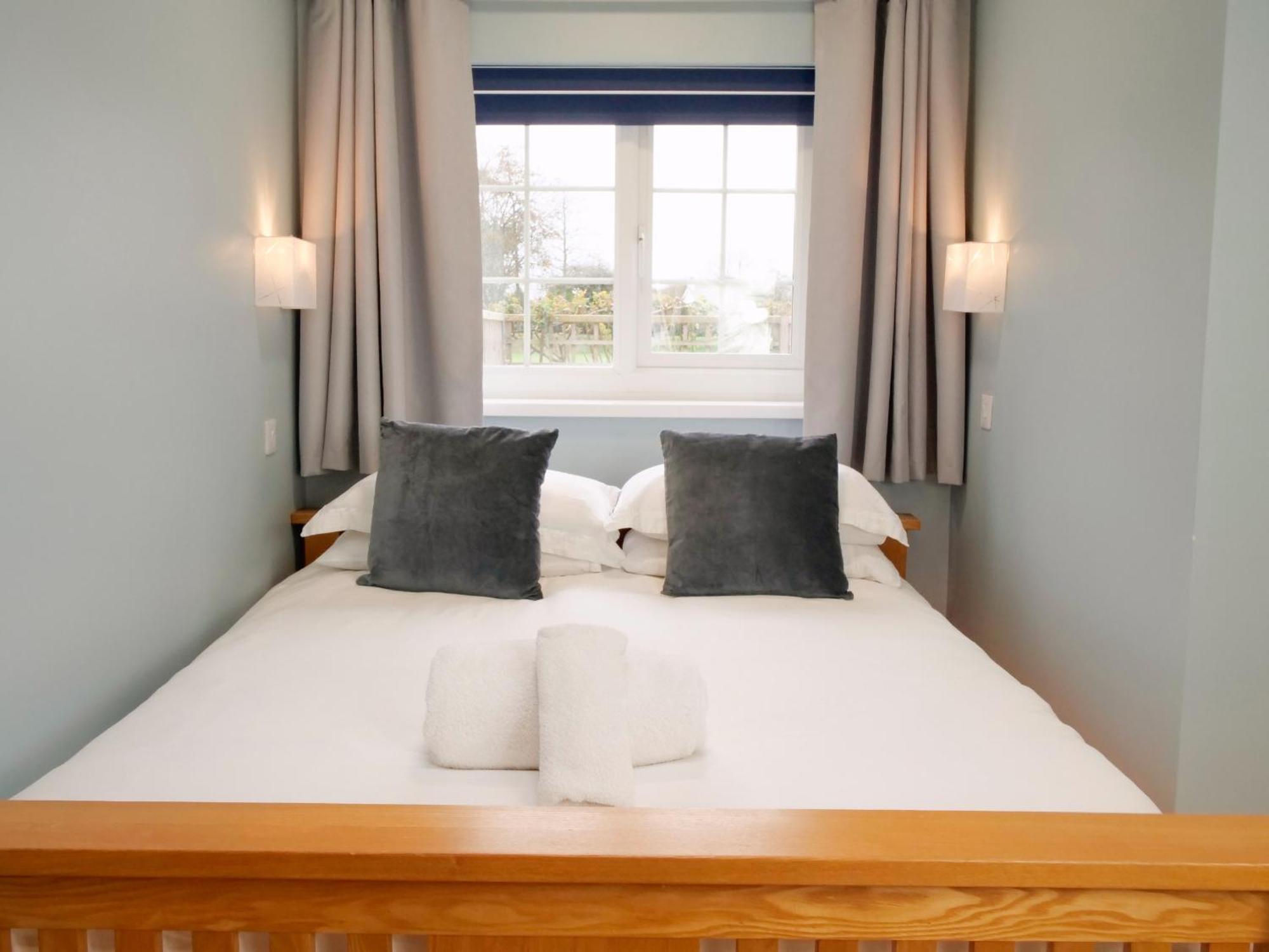 Ellingham Self-Catering Cottages Saint Peter Port Quarto foto