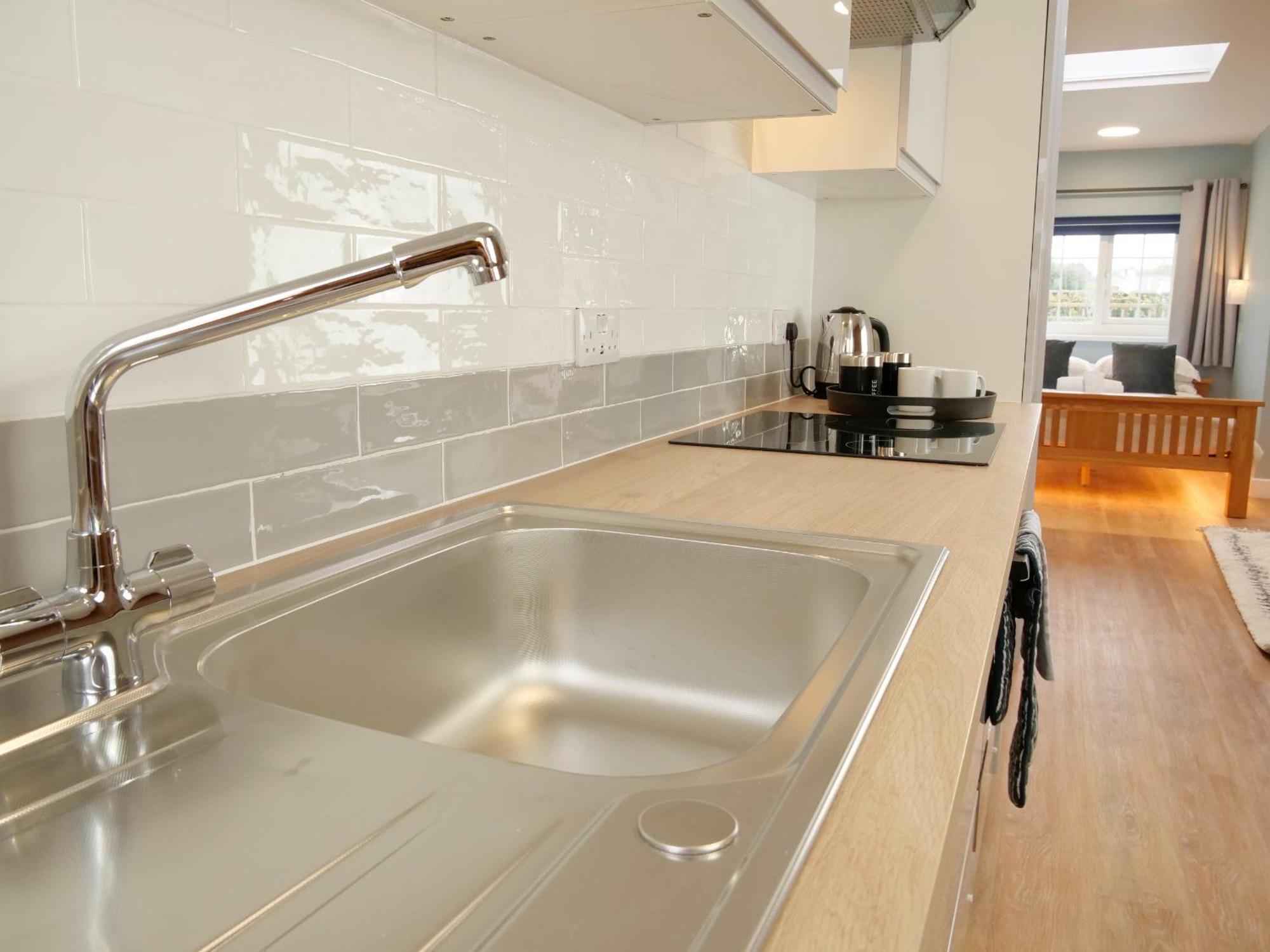 Ellingham Self-Catering Cottages Saint Peter Port Quarto foto
