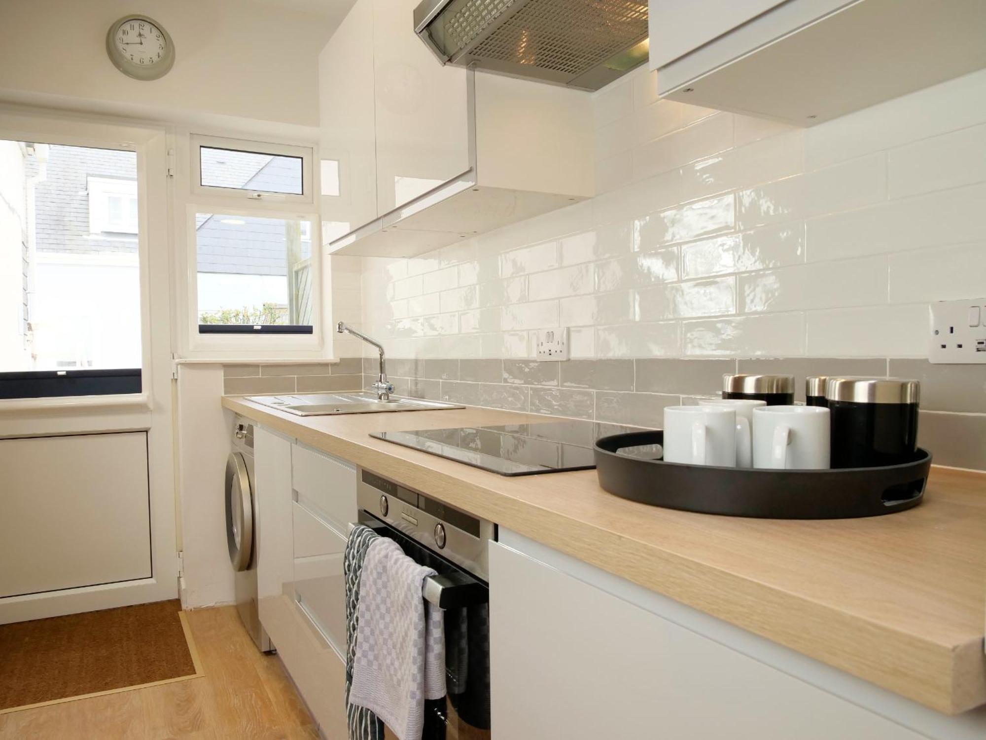 Ellingham Self-Catering Cottages Saint Peter Port Quarto foto