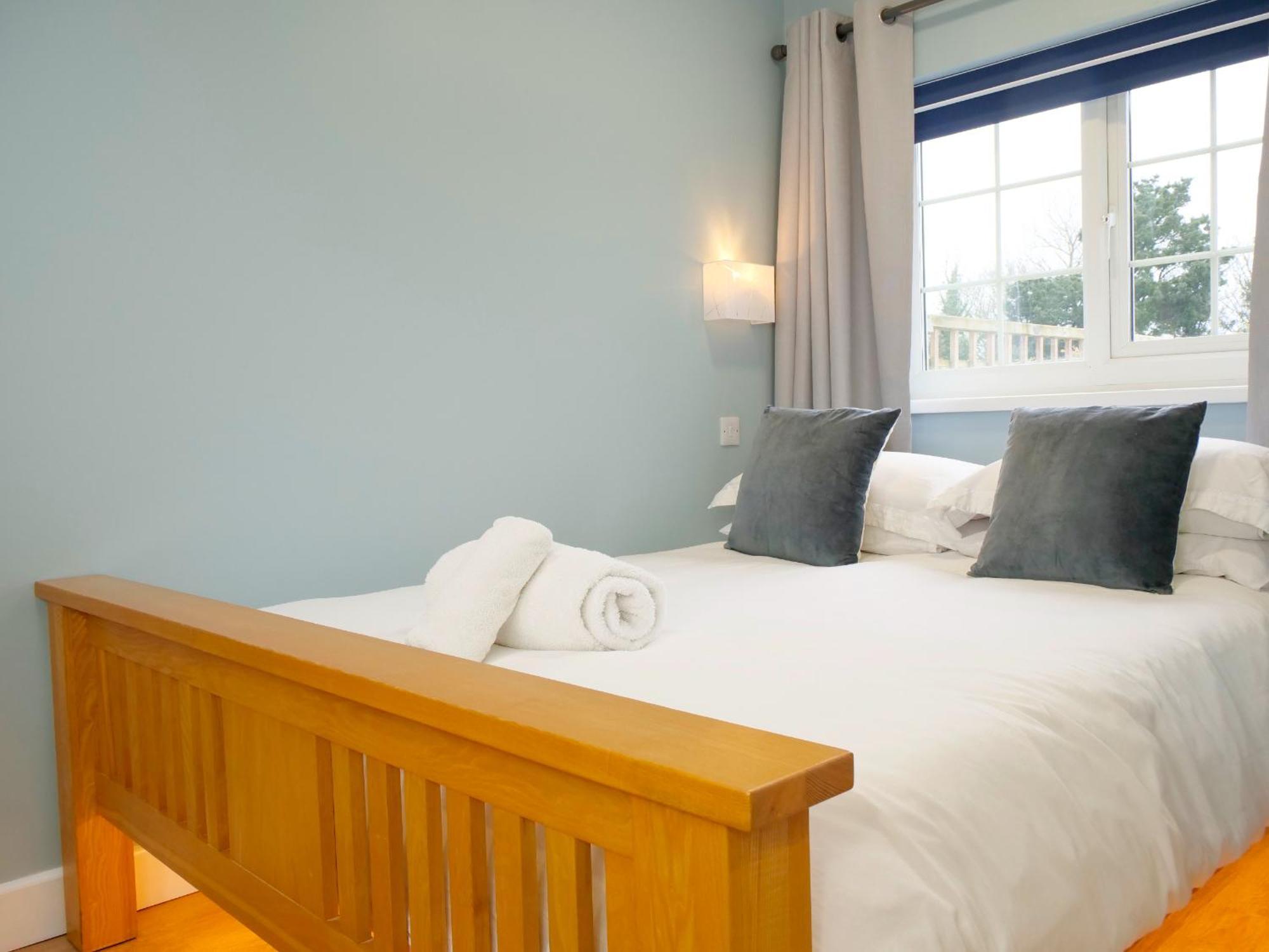 Ellingham Self-Catering Cottages Saint Peter Port Quarto foto