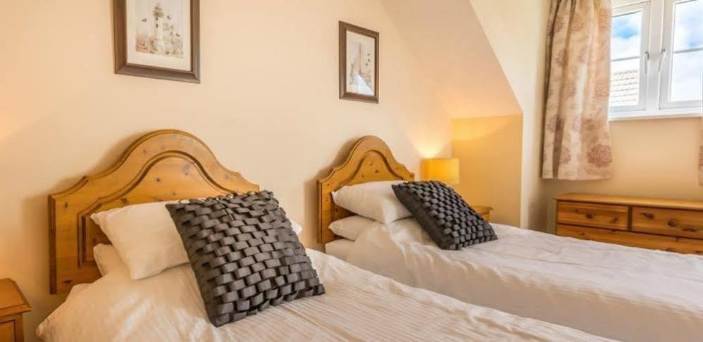 Ellingham Self-Catering Cottages Saint Peter Port Exterior foto